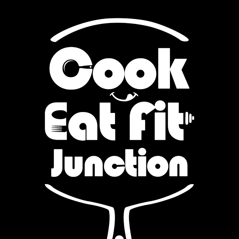 Cook eat fit junction