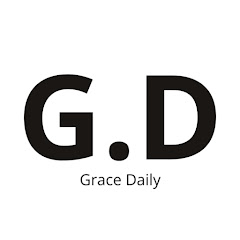 Channel thumbnail for Grace Daily