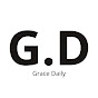 Grace Daily logo