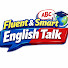 hrYl1lfogl8-channel-avatar-Fluent & Smart English Talk