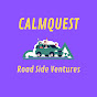 Calmquest: Road Side Ventures logo
