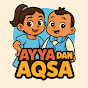 AYYA DAN AQSA Image Thumbnail