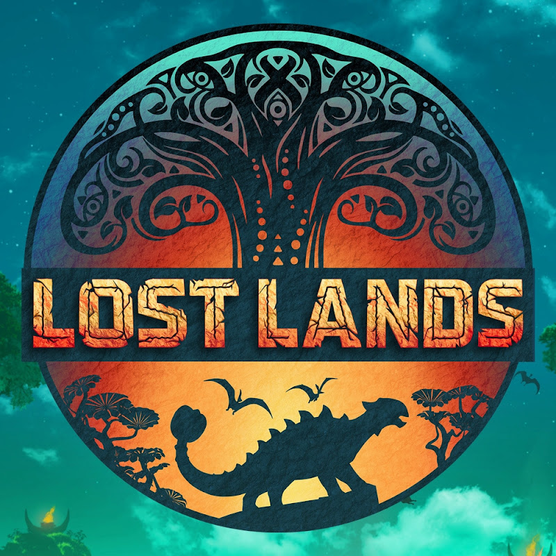 Lost Lands Music Festival