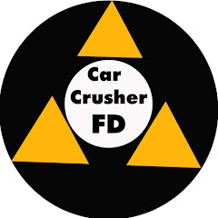  Car Crusher FD