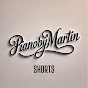 PianoByMartin logo