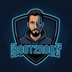 Boot2Root