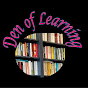 Den of Learning logo