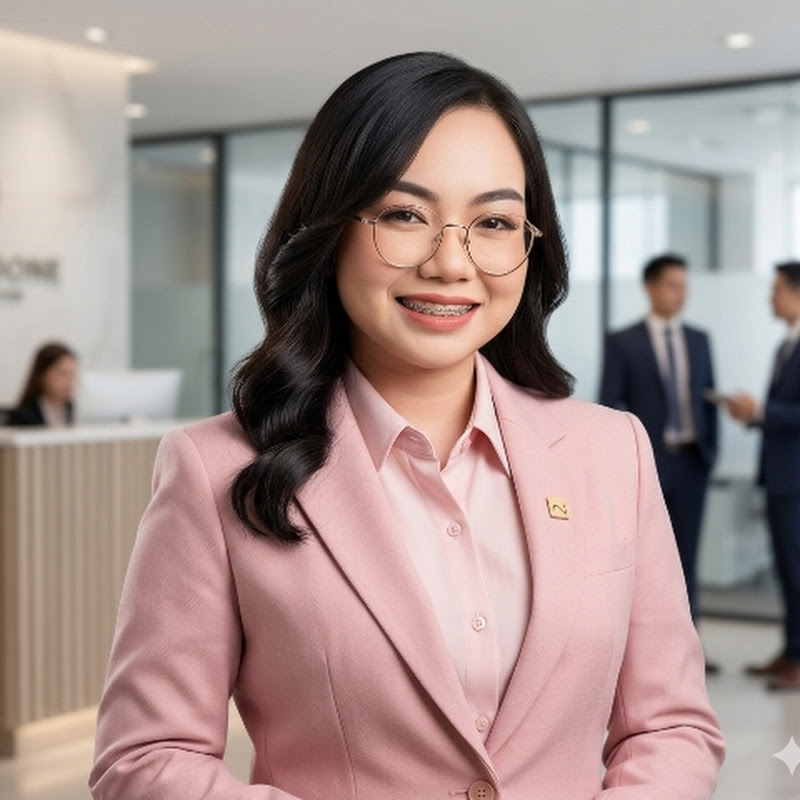 Wendy Castillo (Financial, Career & Life Coach)