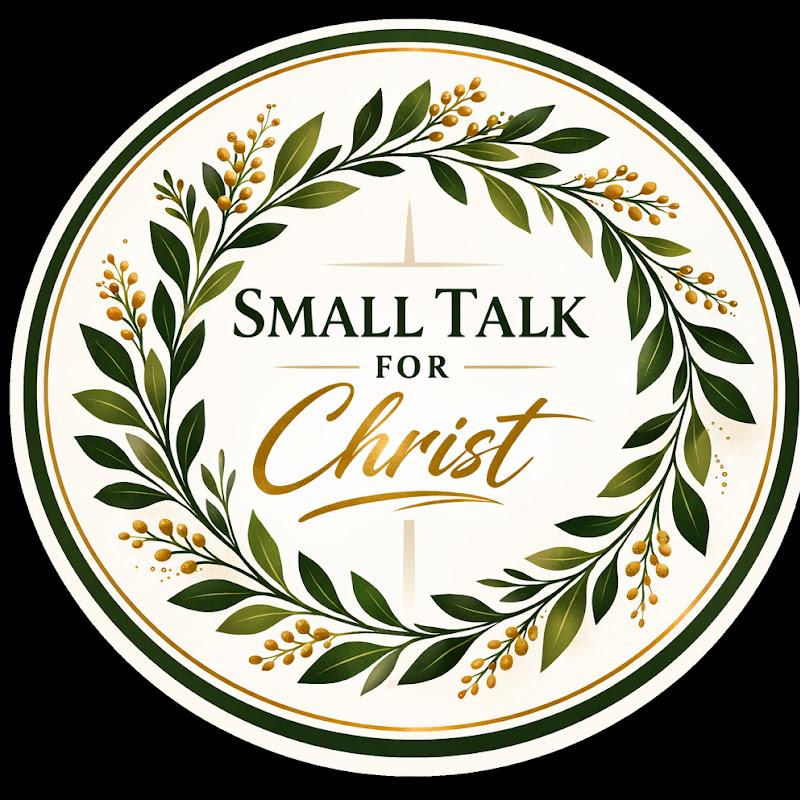 Small Talk for Christ 