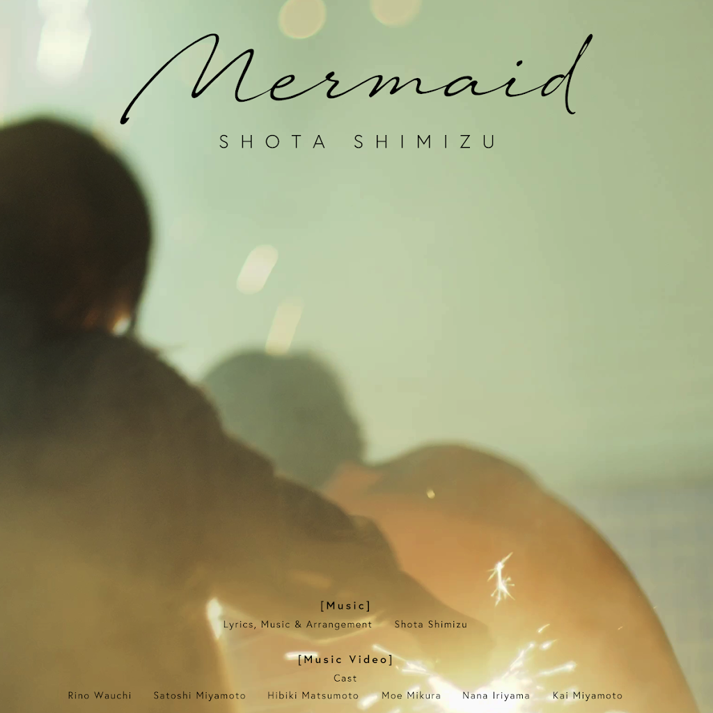 清水翔太 / Shota Shimizu - YouTube
