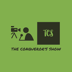 The Conqueror's Show