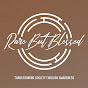 Rare But Blessed logo