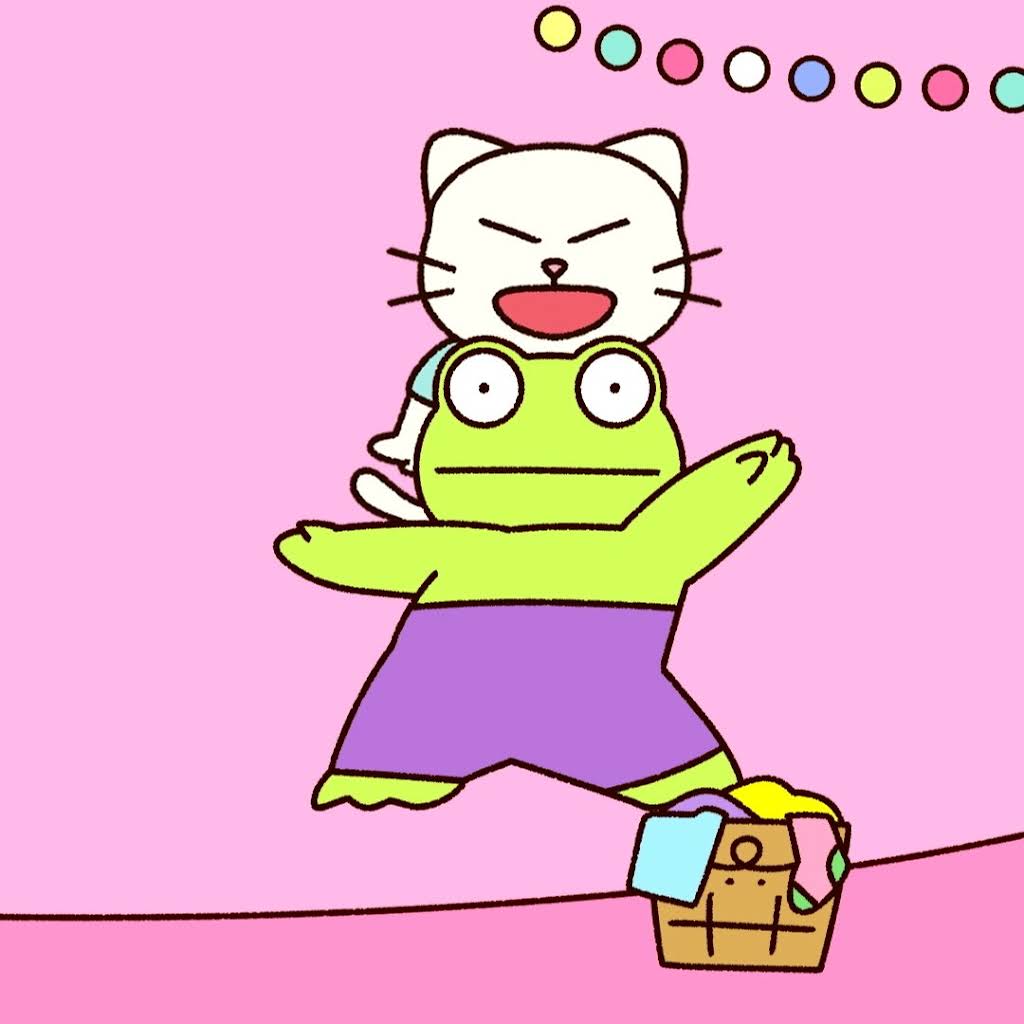 ぷしゅページです☆ シナぷしゅch - YouTube