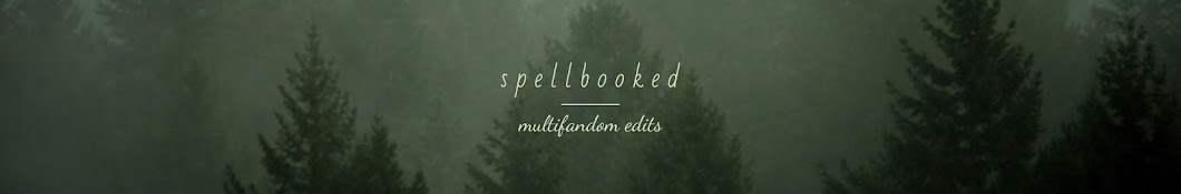 spellbooked YouTube channel avatar