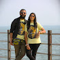 Travel with Jaxy and Bhavi logo