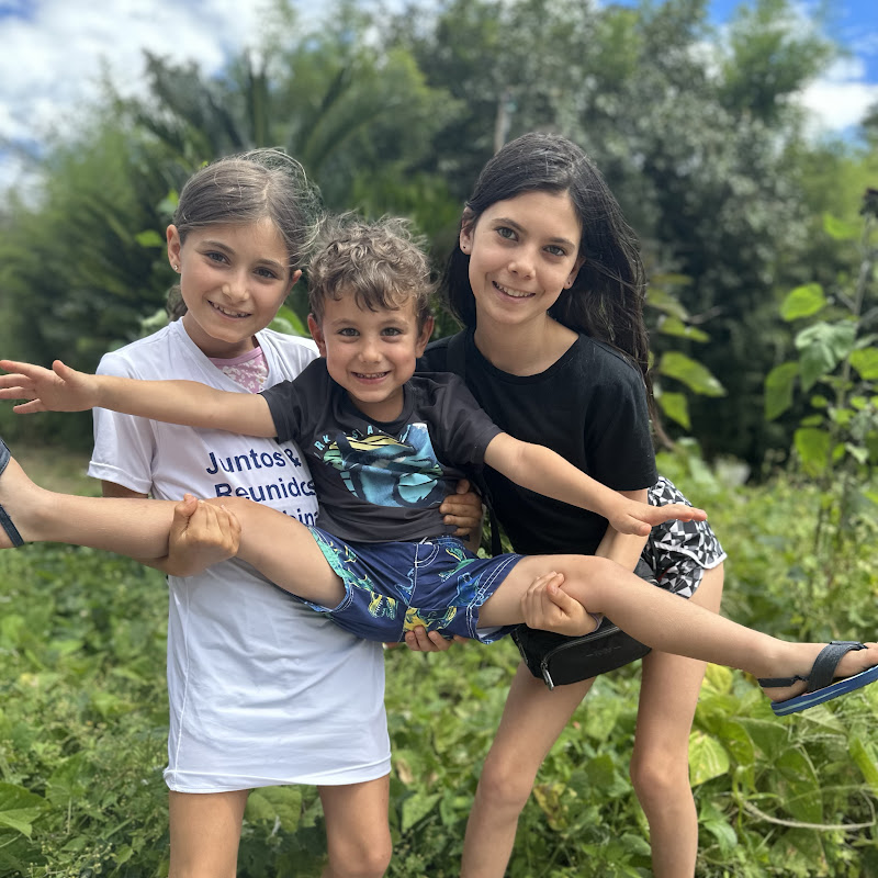 Raising Expat Kids Ecuador