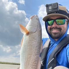 Grind It Out Fishing