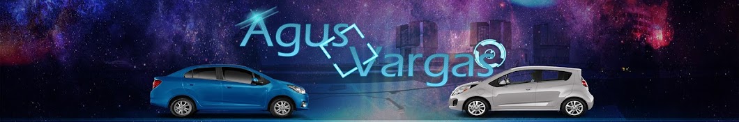 Agus Vargas Avatar del canal de YouTube