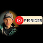 P19RIDER  logo