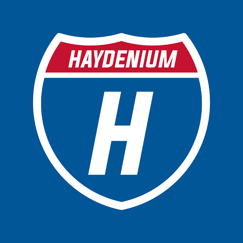 Haydenium