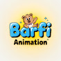 Barfi Animation  logo