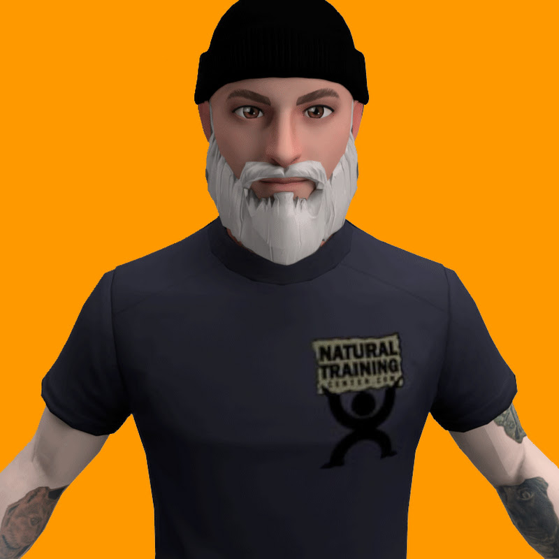 Coach Helder -Crypto icon