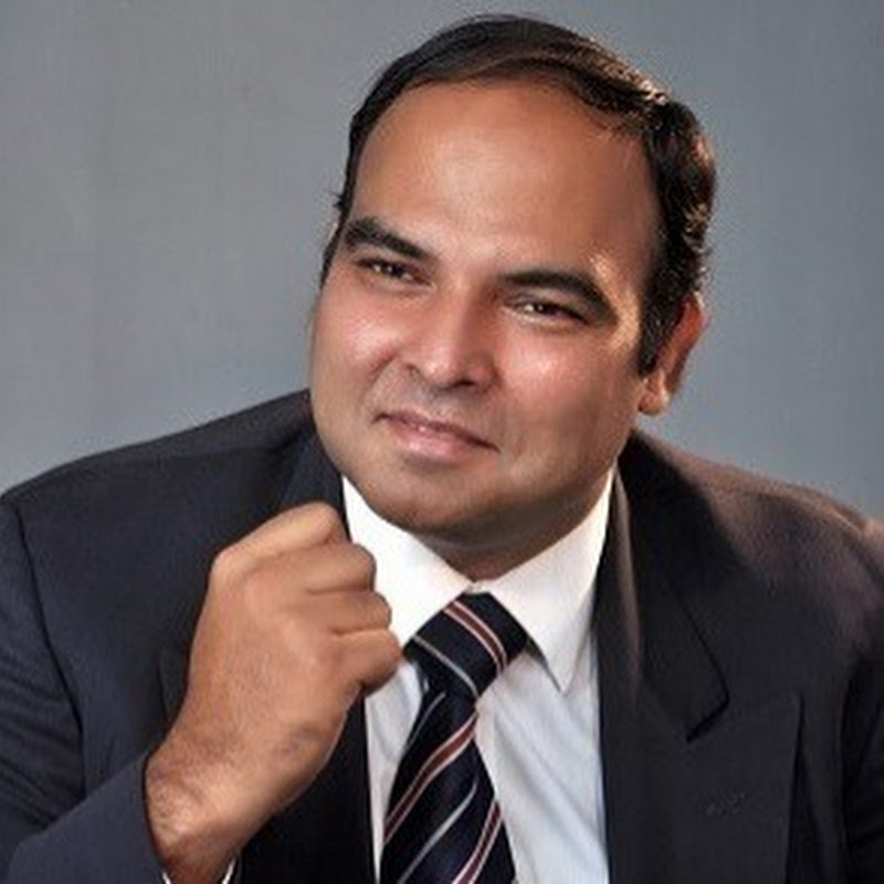 The Arun Sharma Academy