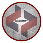 Dark History logo