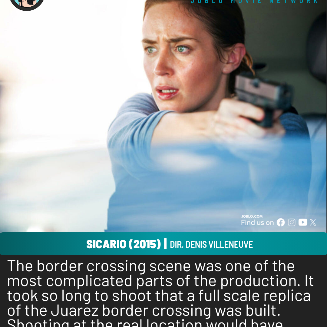 Post from JoBlo Movie Clips