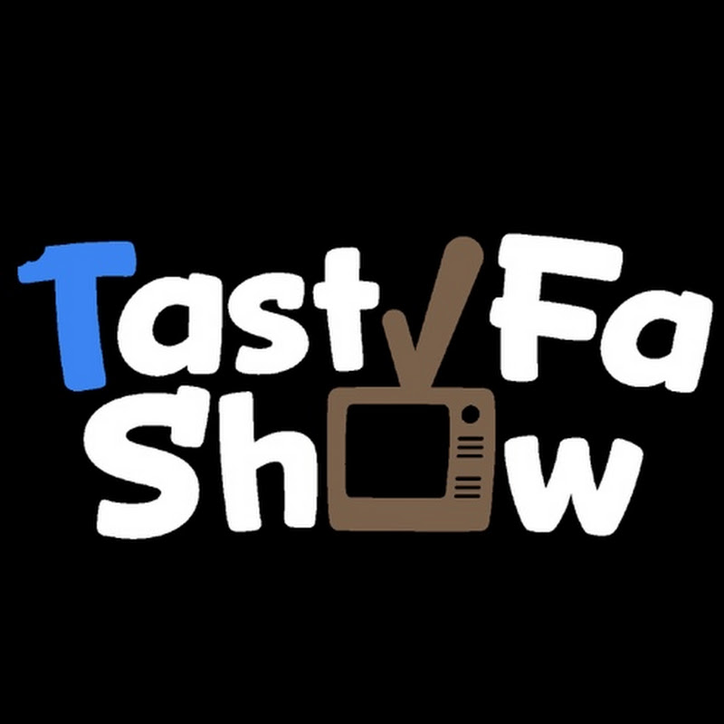 TastyFaShow