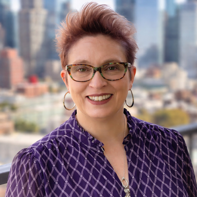 Ann Swinderman