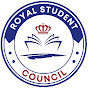 Royal Student Council logo