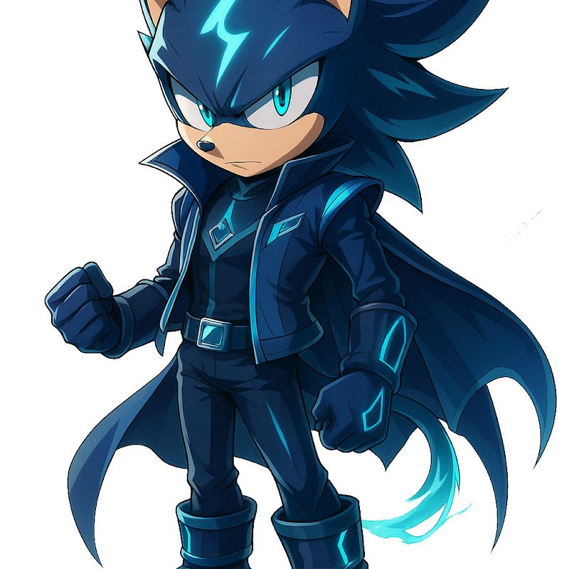 Nazo's  Universe