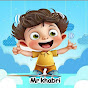 Mrkhabri Reactions logo