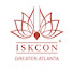 Atm6F4KC9EA-channel-avatar-ISKCON Greater Atlanta (New Srivas Angan)
