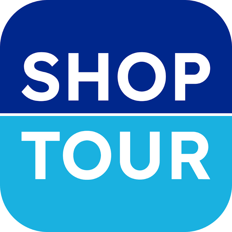 Shop Tour - Canal Oficial