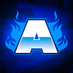 Логотип каналу AlexShow