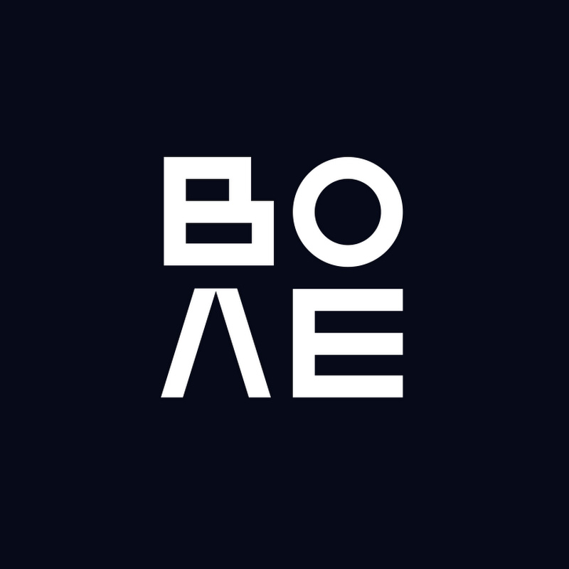 B의 식탁 [B's table] Logo