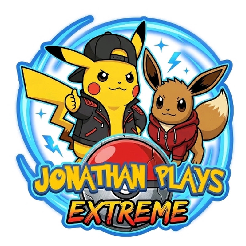 JonathanPlaysExtreme