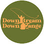 Downstream & Downrange logo