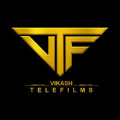 VTF Play India channel logo