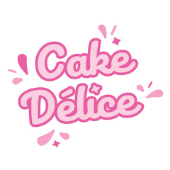 Laetitia Kessous & Cake Délice