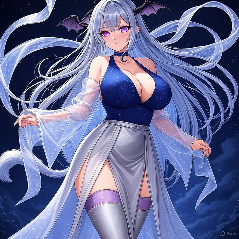 Zephyr Nox