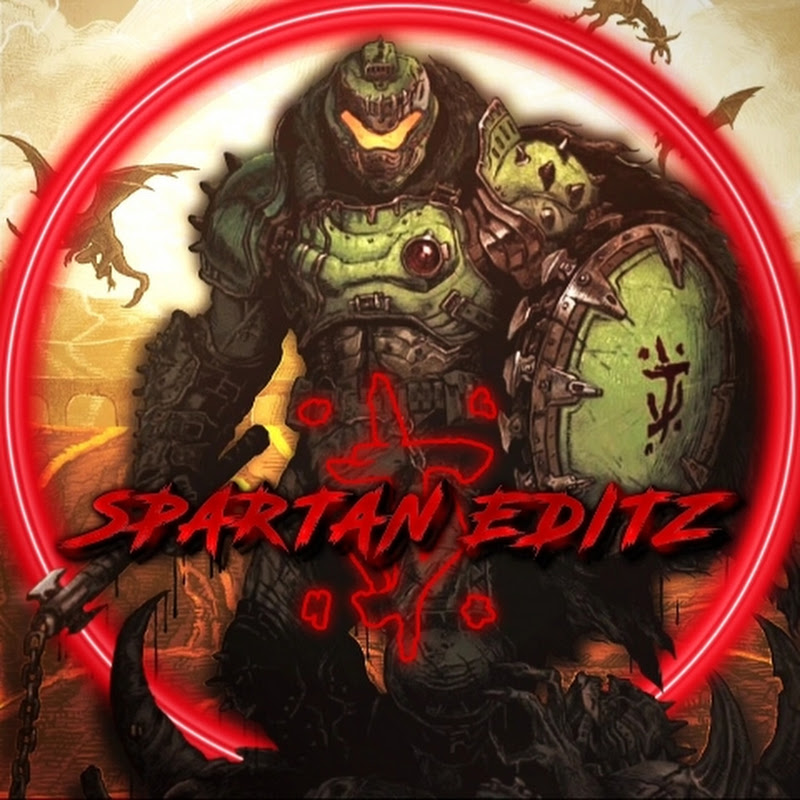 SpartanEditz 🇧🇷