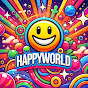 Happyworld logo