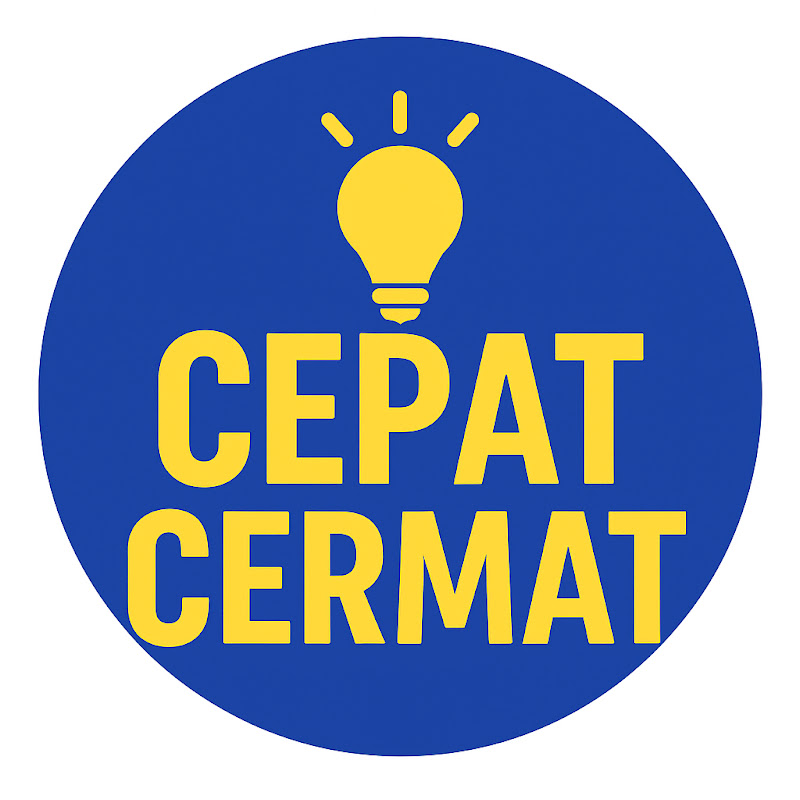Cepat Cermat