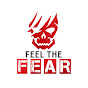 Feel The Fear logo