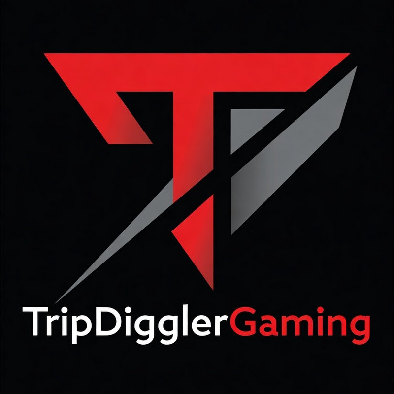 Trip Diggler Gaming