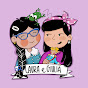 Laura e Giulia