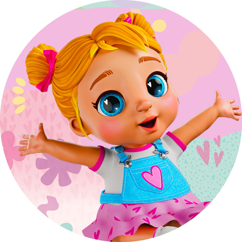 Baby Alive Season 4